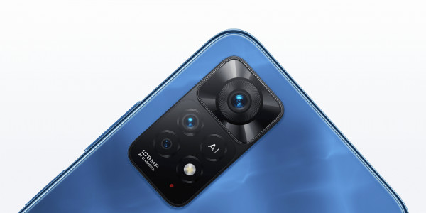  Xiaomi Redmi Note 11 Pro  Pro 5G -   