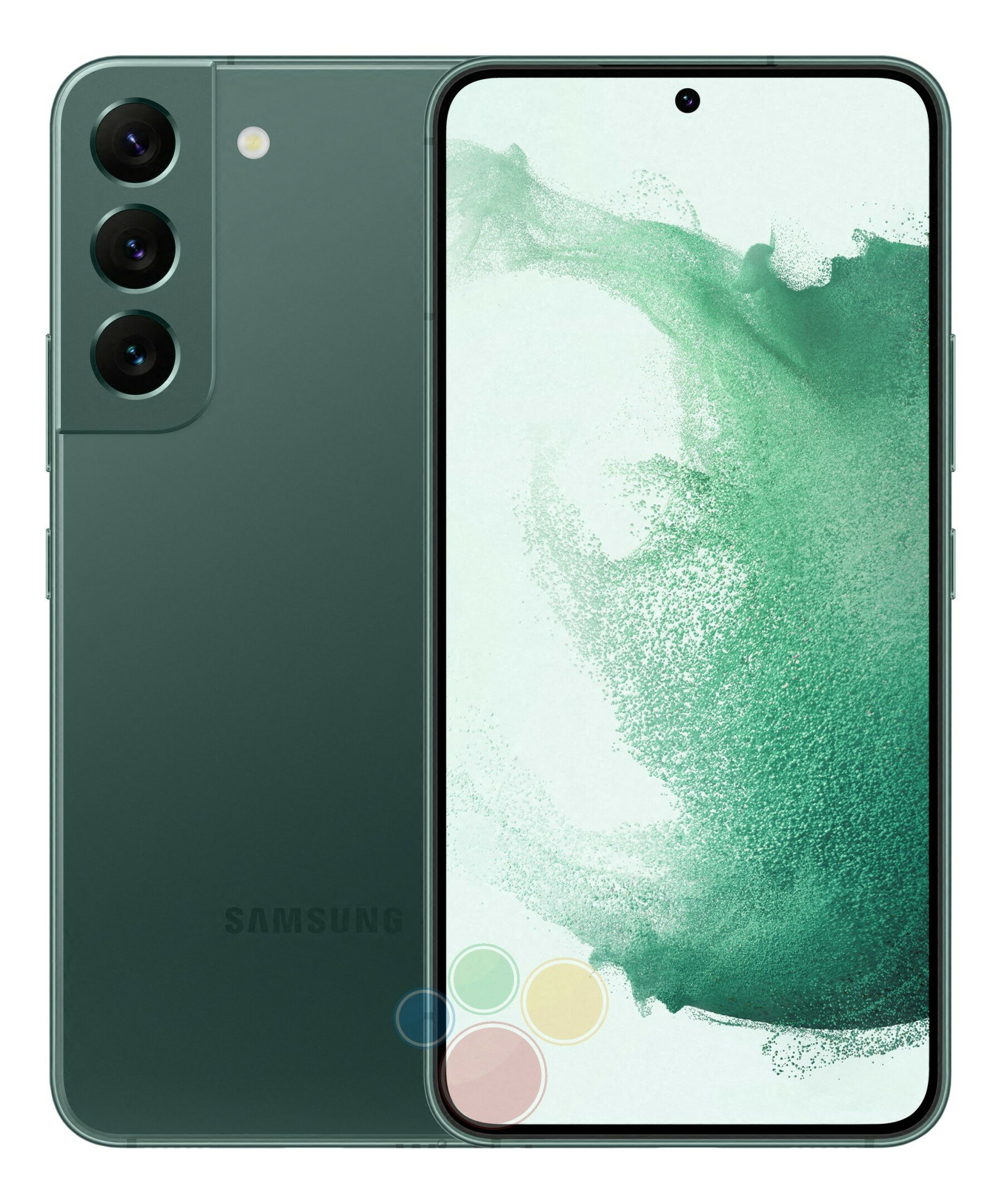 неАнонс Samsung Galaxy S22 и S22+: все самое важное до презентации