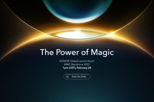 Сила магии: Honor объявила дату глобальной презентации