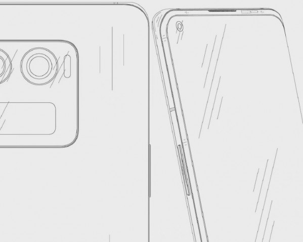 Дизайн OnePlus 10 Ultra рассекречен схемами, но радоваться рано