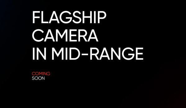 Топ-камера в середняке: промо-страница Realme 9 Pro и живые фото