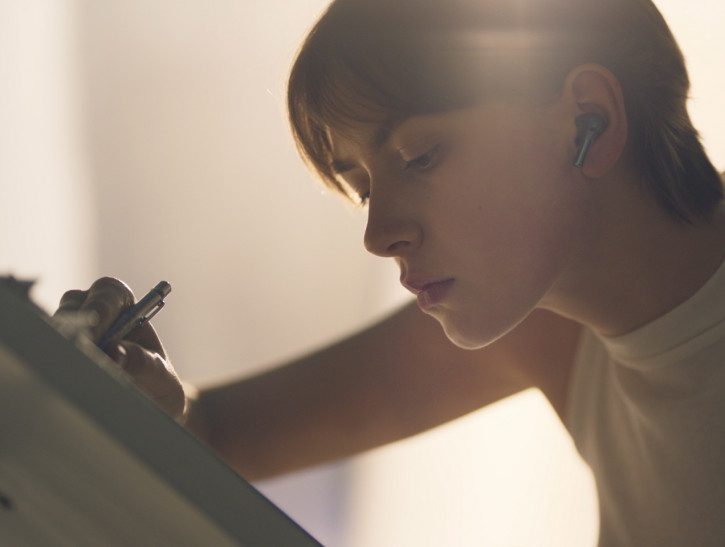  OnePlus Buds Pro 2 -  Hi-Fi-  DynAudio