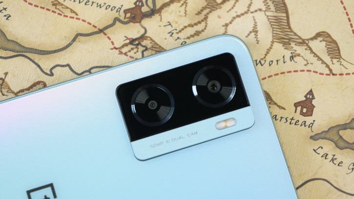 Обзор OnePlus Nord N20 SE: худший смартфон в истории бренда