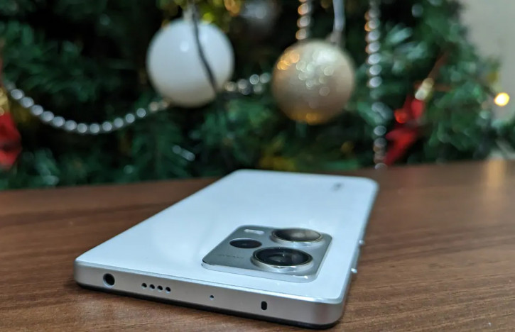 Новые секреты начинки Redmi Note 12T Pro: камеры, батарея и зарядка