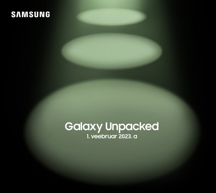  :   Samsung Galaxy S23
