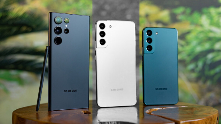Серия Samsung Galaxy S24 может лишиться одной из моделей