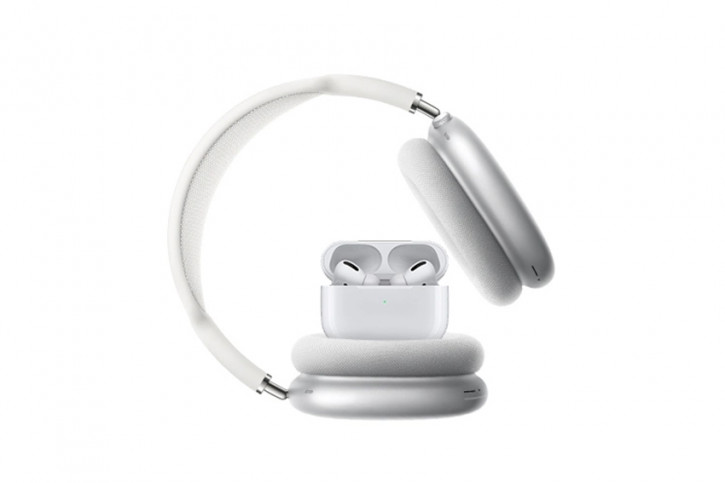 Apple   AirPods,    $99:   