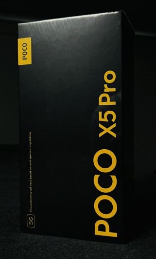 POCO X5 Pro ! , ,  