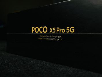 POCO X5 Pro ! , ,  