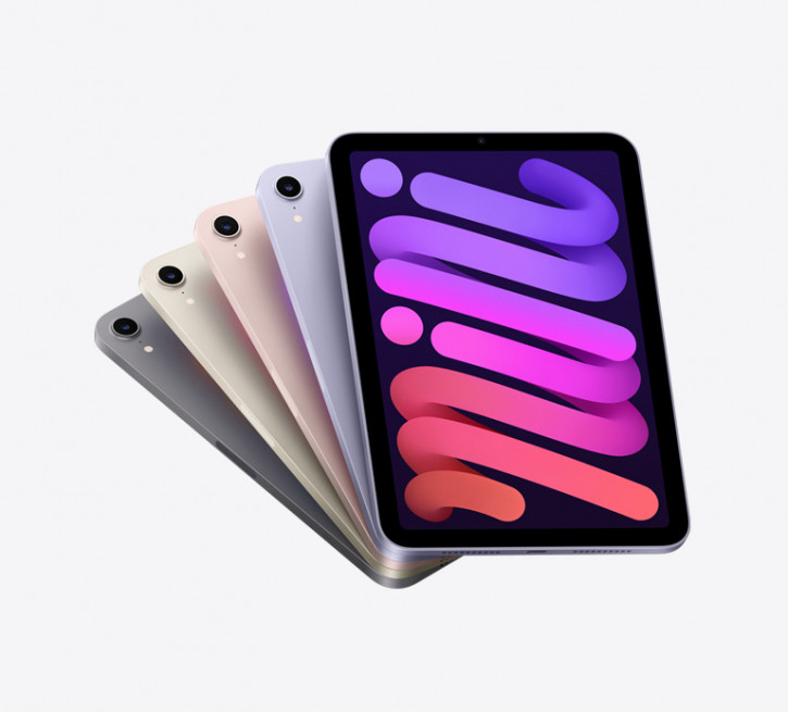 iPad Mini 6 (2021) по солидной скидке в Joom