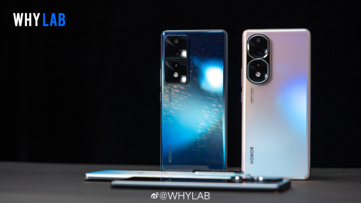   : Honor 80, 80 Pro, 80 GT   80 Pro  