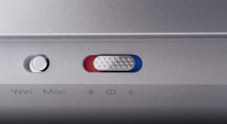 ПК-клавиатура OnePlus показалась на официальном видео (цена)