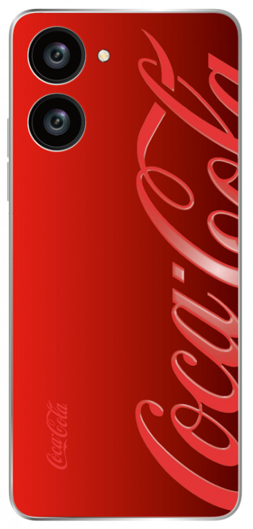 Coca-Cola   ColaPhone:   ?