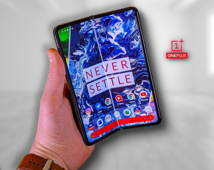 : OnePlus V Fold  OnePlus V Flip  