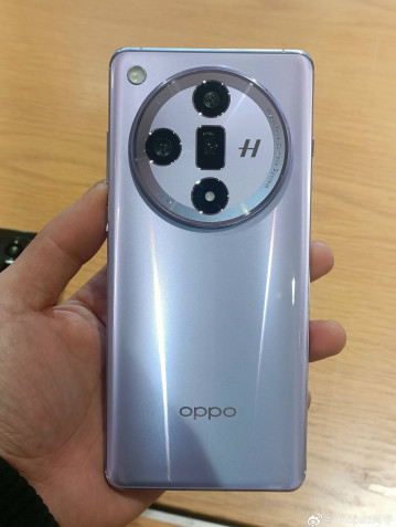      OPPO Find X7  X7 Ultra
