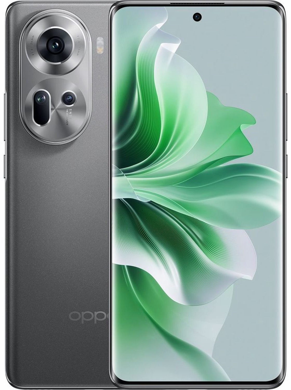 Совсем другие OPPO Reno 11 и 11 Pro покажут уже скоро (детали)