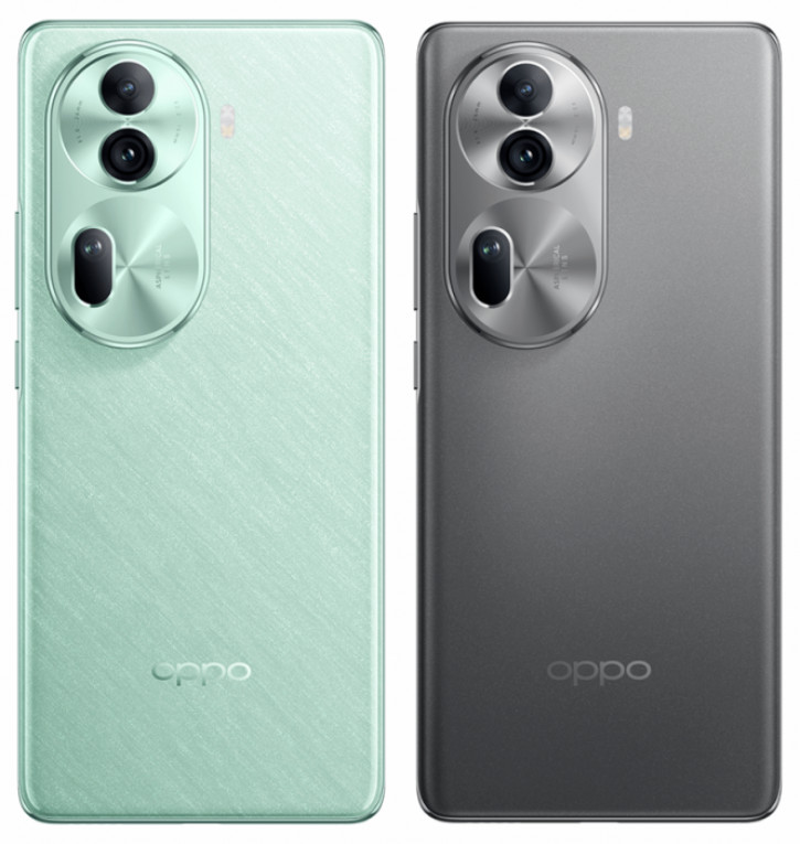 Совсем другие OPPO Reno 11 и 11 Pro покажут уже скоро (детали)