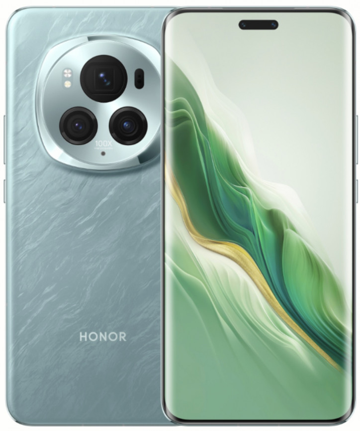  - Honor Magic 6    