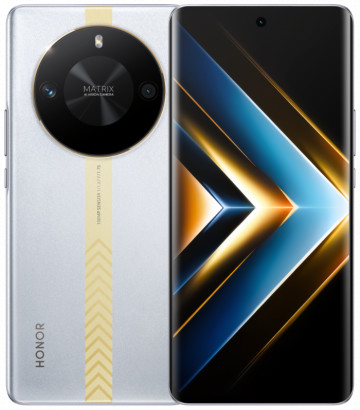  Honor X50 GT - ?