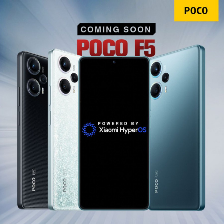 POCO X6 Pro -     HyperOS?