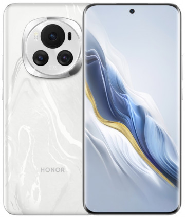 Honor Magic 6 и Magic 6 Pro уже в магазине бренда: все версии и фото