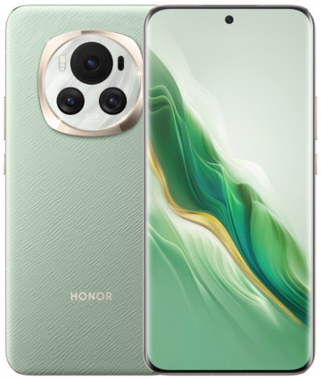 Honor Magic 6 и Magic 6 Pro уже в магазине бренда: все версии и фото