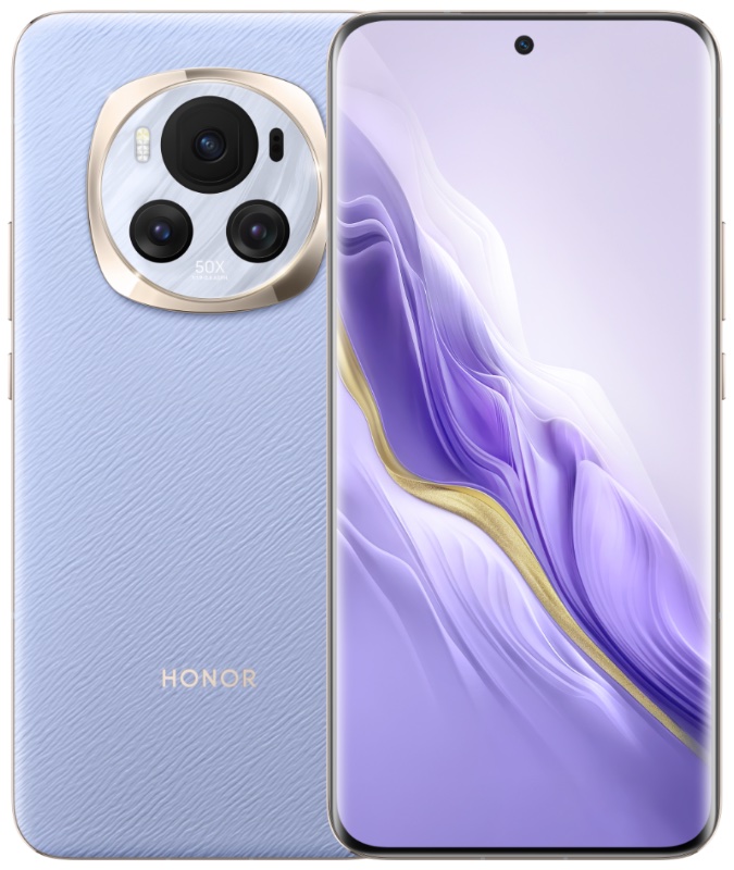 Honor Magic 6 и Magic 6 Pro уже в магазине бренда: все версии и фото