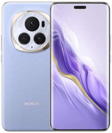 Honor Magic 6 и Magic 6 Pro уже в магазине бренда: все версии и фото