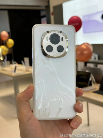      Honor Magic 6  Magic 6 Pro   