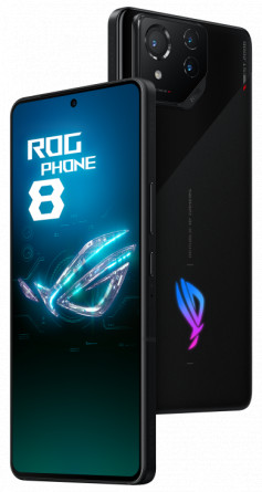  ASUS ROG Phone 8  8 Pro  