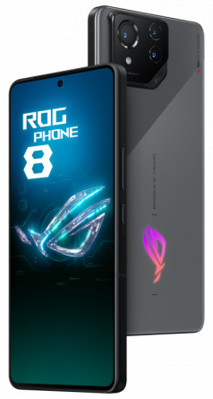  ASUS ROG Phone 8  8 Pro  