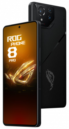  ASUS ROG Phone 8  8 Pro  