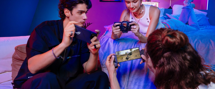  ASUS ROG Phone 8  8 Pro  