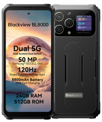  Blackview BL8000       