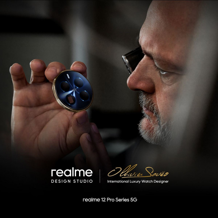 Realme      Realme 12 Pro,   