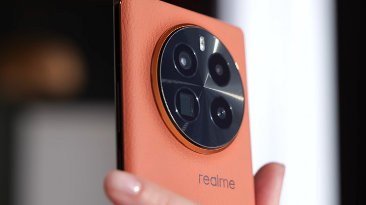 ВИДЕО: обзор Realme GT5 Pro – много плюсов, один минус