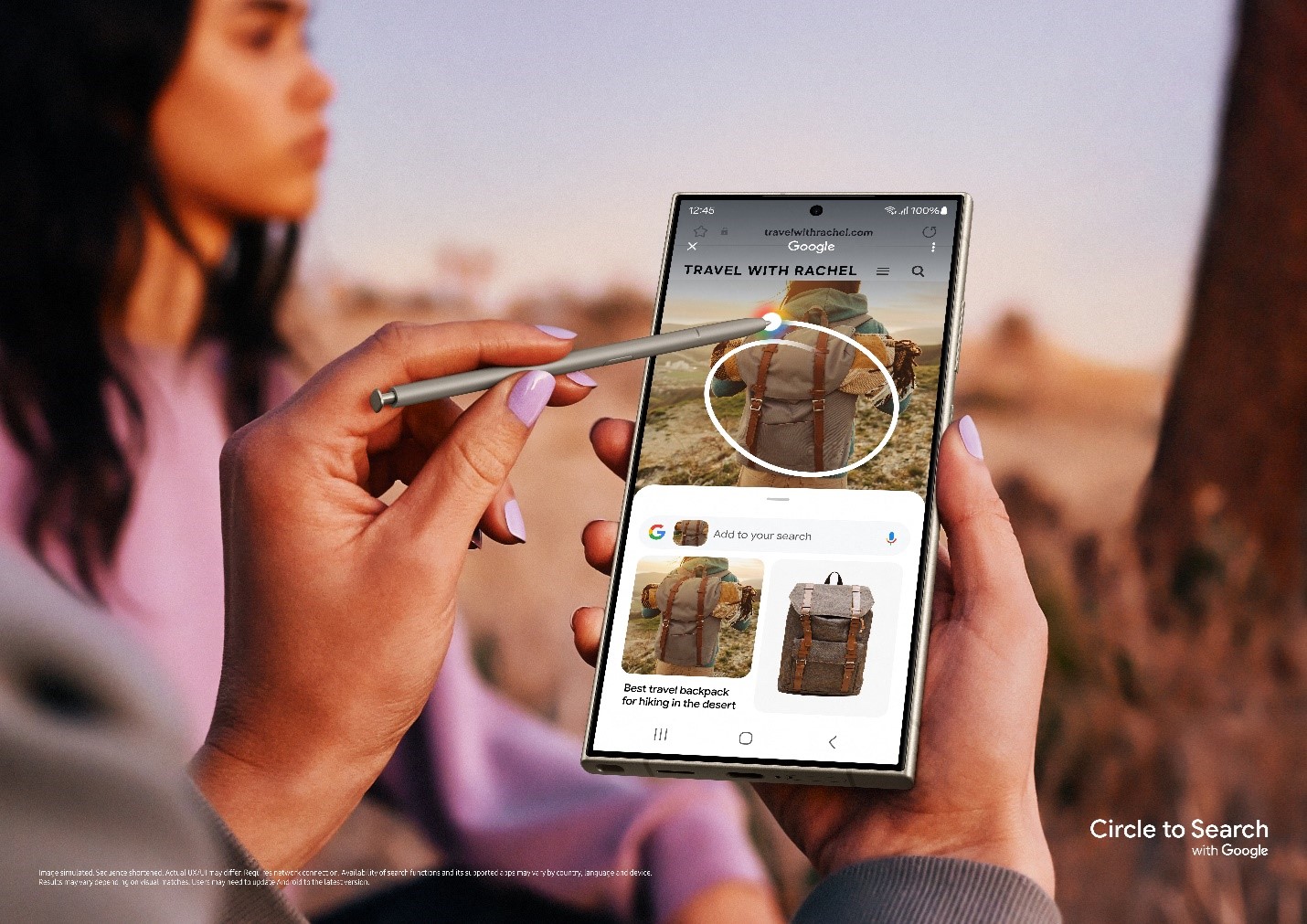 Гид по Galaxy AI для Galaxy S24: демо всех основных фишек на видео