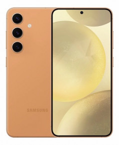 Все специальные расцветки Samsung Galaxy S24 теперь официально