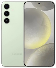    Samsung Galaxy S24  