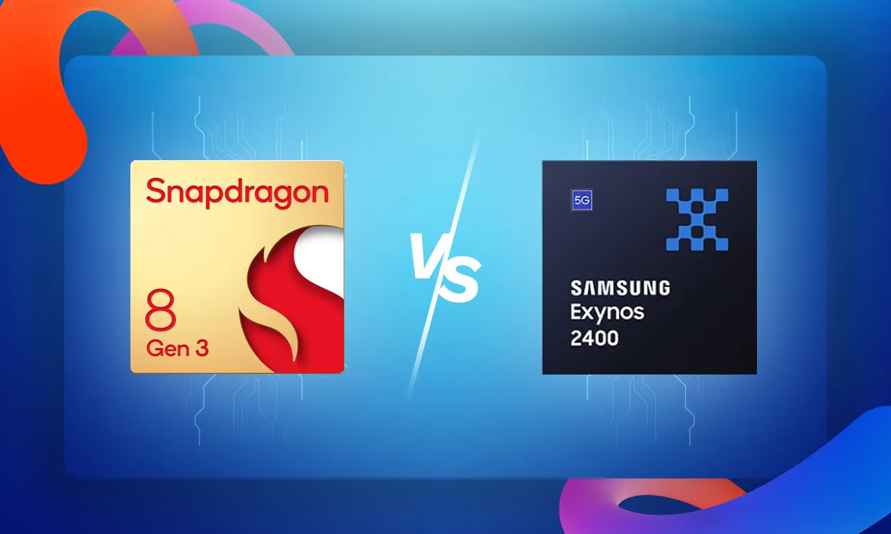 Exynos 2400 сравнили с 8 Gen 3 в бенчмарках: Samsung смогла?!