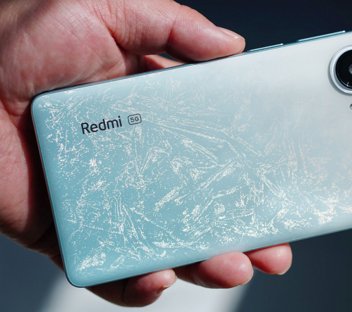 Redmi Note 13 Turbo будет мощнее Redmi K70? Детали чипа и когда ждать