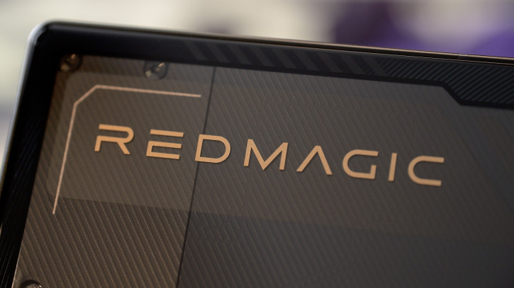  Red Magic 9 Pro+:  ! 