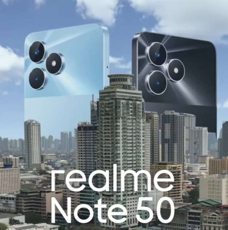 Realme      Note-