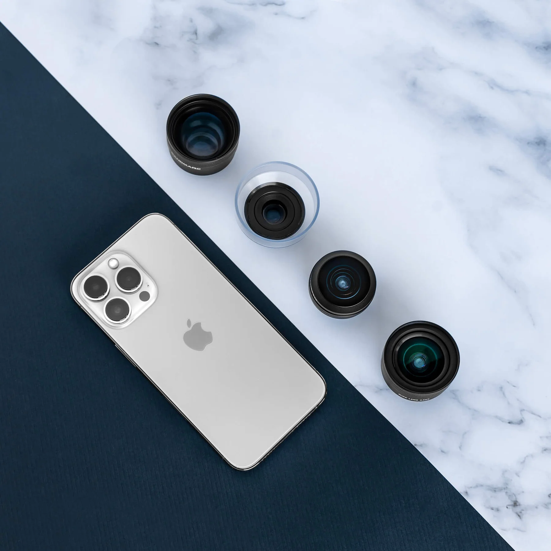 Новые секреты камер iPhone 16 Pro Max и ждать ли 120 Гц в iPhone 16