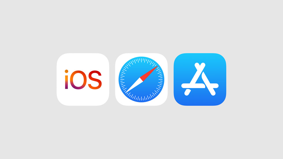 iOS всё? Cторонние магазины для iPhone и другие новшества iOS 17.4