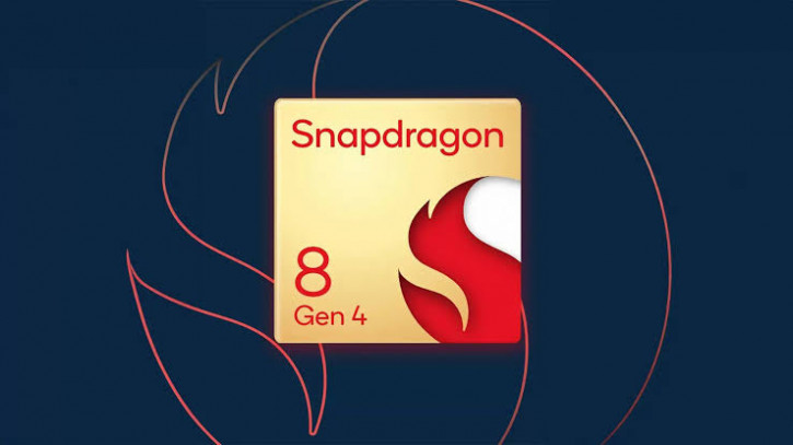 Snapdragon 8 Gen 4 покорит небывалую планку частоты мобильных CPU?