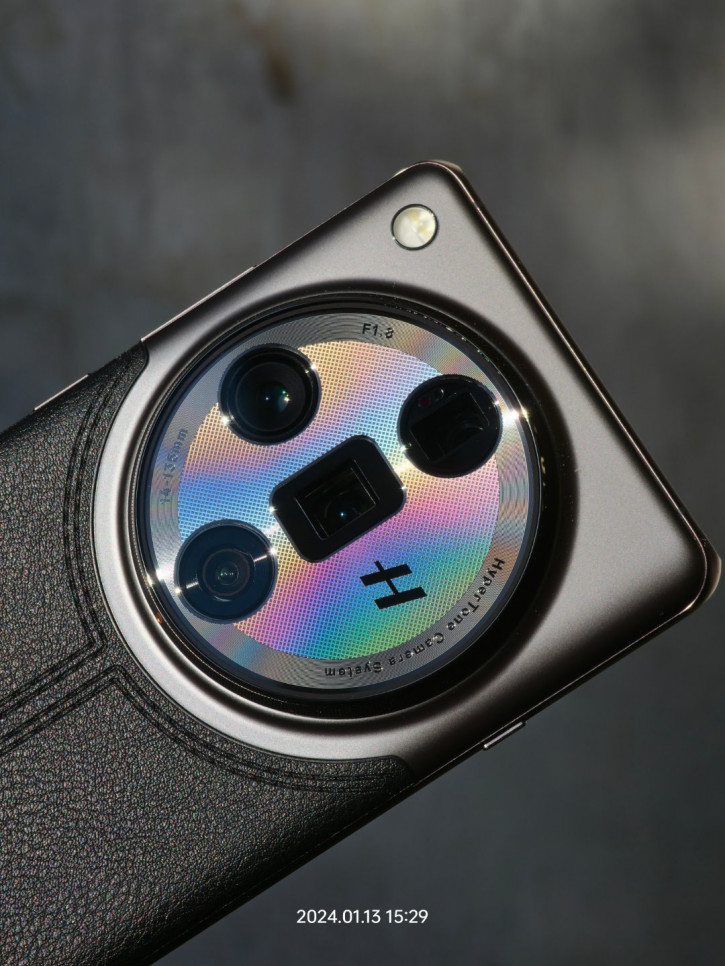 ПО-фишки камер OPPO Find X7 Ultra скоро прибудут на ранние флагманы