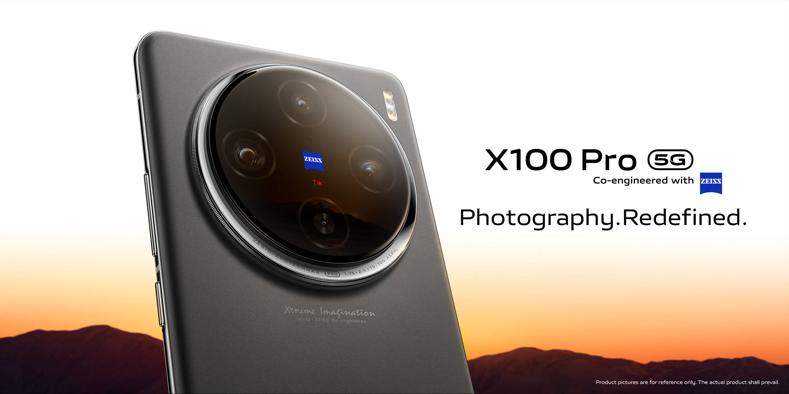 Vivo X100 Pro прибыл в Европу с парой преимуществ и пугающей ценой