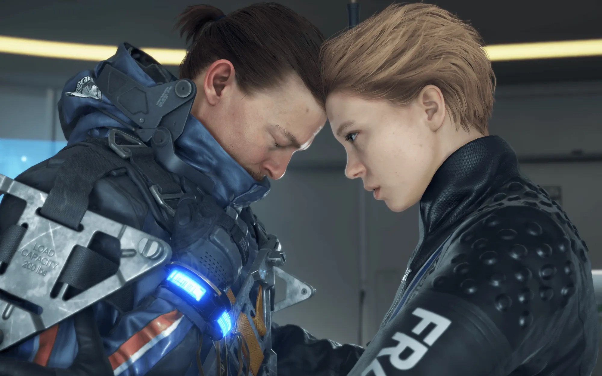 Death Stranding Director's Cut уже доступна на iPhone 15 Pro (цена)