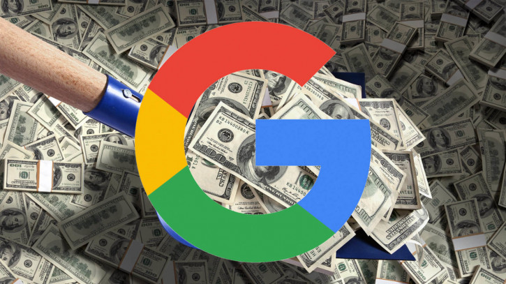 Google довольна ростом прибылей от облаков и рекламы YouTube: отчёт